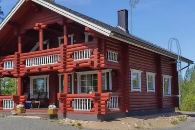 Image de Harjurinne by Interhome