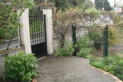 Image de Campagne et ville en même temps