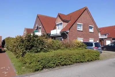 Image de Appartement confortable et adapté aux enfants, 1. Premier étage, Wi-Fi gratuit