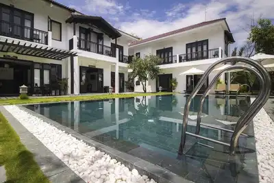 Image de Hôtel 7s Natural Boutique Villa