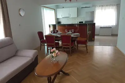Image de Apartments Rea **** 4 + 2 climatisation