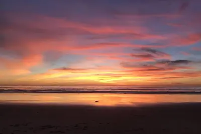 Image de Vues merveilleuses dans un village enchanteur au bord de la mer