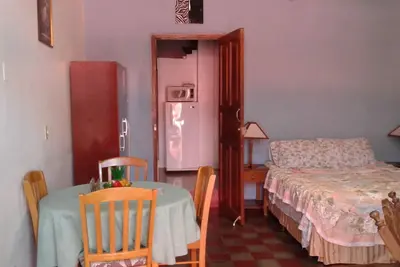 Image de Maison loin de la maison.
