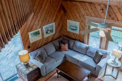Image de Nouvelle inscription: Cozy & Handsome Home Near Town, Beach et Bird Sanctuary