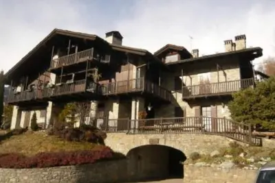 Image de La Salle: Appartement - La salle