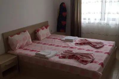 Image de Appartement Bademite Beachftront