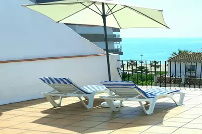 Image de Maison de plage