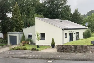 Image de Maison de vacances bien située avec jardin