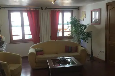Image de Gite 80m2 au calme au cœur du centre historique de Ribeauvillé