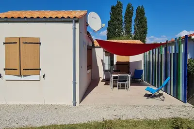 Image de Maison Grand Village, Meublé de Tourisme 2 *