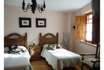 Image de -Double chambre I