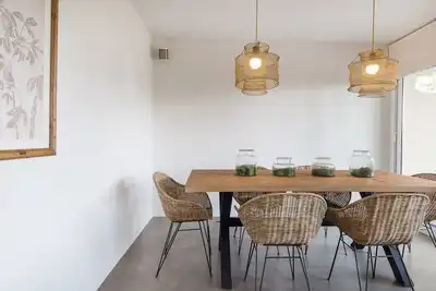 Image de Réveillez-vous avec la brise de mer dans cet appartement de la Costa Brava