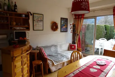 Image de Appartement terrasse