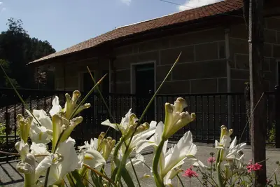 Maison à Viñoas - Ribeira Sacra (Ourense)