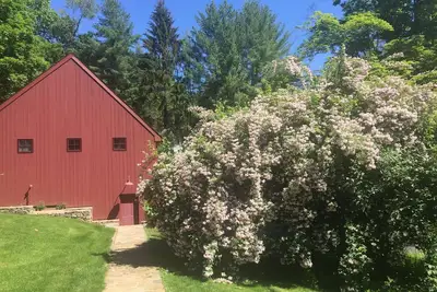 Image de Barn Apartment Hideaway
