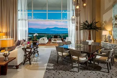 Image de Loft luxueux d'une résidence à deux chambres primée de 5 diamants au Grand Luxxe