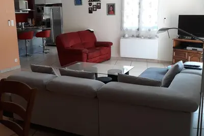 Image de Superbe maison Ă louer en Famille ou entre Amis