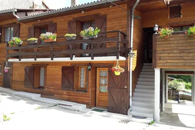Image de Au   chalet   d'Anna