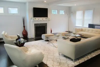 Image de Nouveau Asbury Park - Mint 5 Br, 3. 5ba, bain Ă remous, Ă 15 minutes Ă pied de la plage