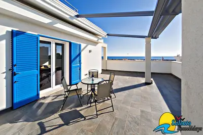 Image de Sh-Salento Luxury Apartment Giuseppe