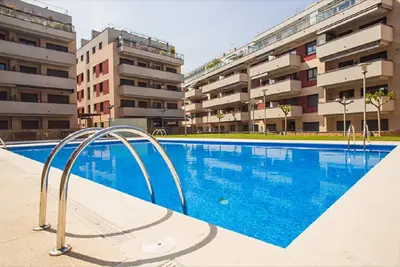 Image de Turo 6. Appartement avec piscine