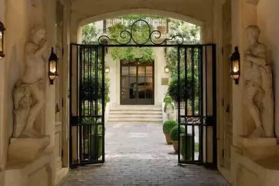 Image de Le Jardin Du Marais