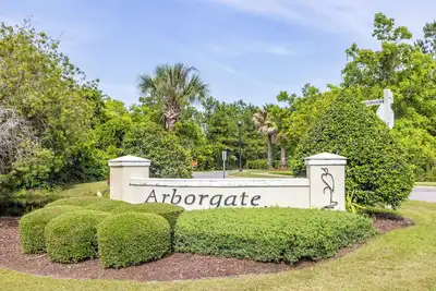 Image de Arborgate Oasis 13987: 4 Br / 3. 5 Ba maison à Pensacola, 16 personnes