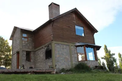 Image de Chalet de Montagne Alauri Nhire