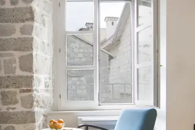 Image de P. S Cattaro Appartement