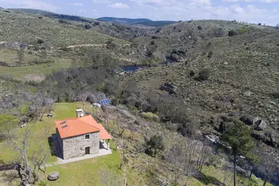 Image de Casa da Janal pour 4 personnes