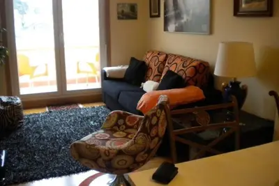 Image de Penthouse Costa De Morte