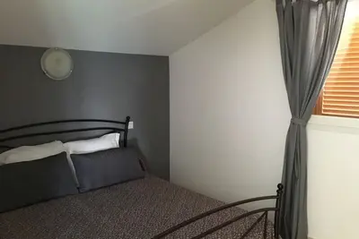 Image de Appartements les pieds dans l'eau situé dans une superbe résidence. .