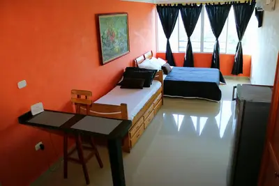 Image de Apartamento Tipo Estudio E-11c