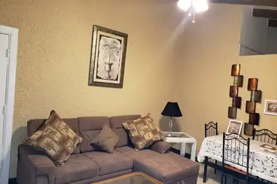 Image de Condo dans résidence fermée sur la rive nord de St Croix