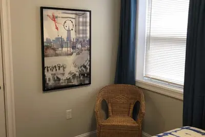 Image de 1715 3g · Appartement 2 chambres sensationnel / 20 min à Nyc-Parking Dispo