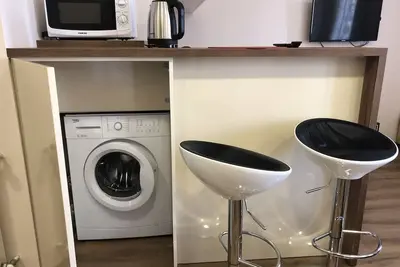 Image de Appartement ensoleillé et charmant dans le centre-ville