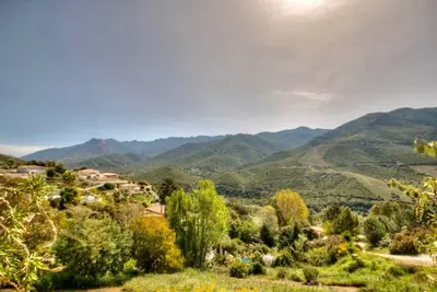 Image de Casa Ib chambre d'hôte 4 Epis en corse du sud