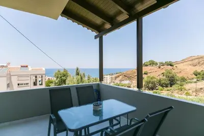 Image de Maison d'Elena, Ă 200 m de la plage de Panormos