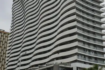 Image de Maison à louer à court terme pour ce printemps et cet été.