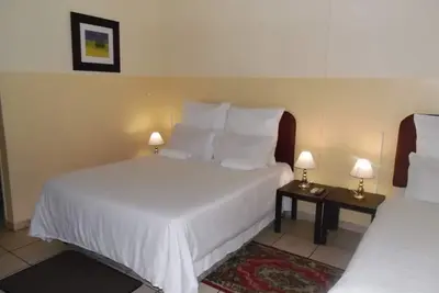 casa bem vindo Windhoek (9)