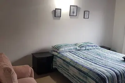 Image de Maison spacieuse de 4 chambres
