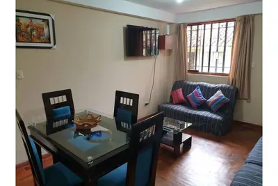 Image de Appartement Familial - Près de la Plaza de Armas.
