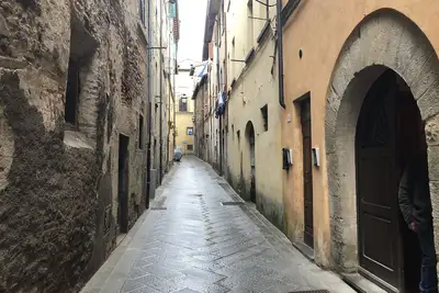 Image de appartement \"Al Borgo\"