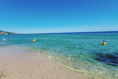 Image de Appartement vue mer Ă quelques pas de la plage