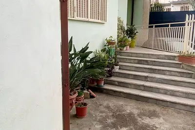 Image de 5 lits dans une villa unique dans le centre à quelques miles de Caserta et Naples