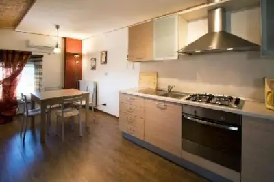 Image de Relax a Cividale, Charmant studio spacieux à 2 pas centre ville