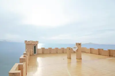 Image de Penthouse en première ligne de la Mar Menor
