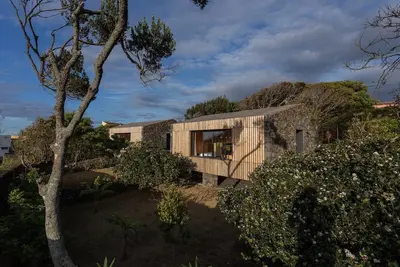 Quinta dos Peixes Falantes - Studio de luxe I