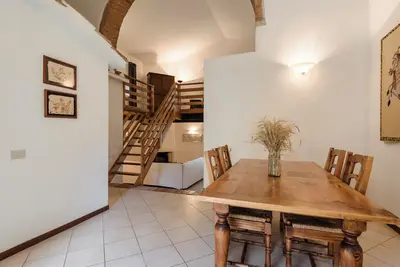 Image de San Ottaviano Ferme-appartement dans une ferme