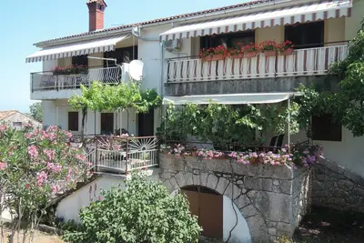 Image de Apartment Sabina & Grapes